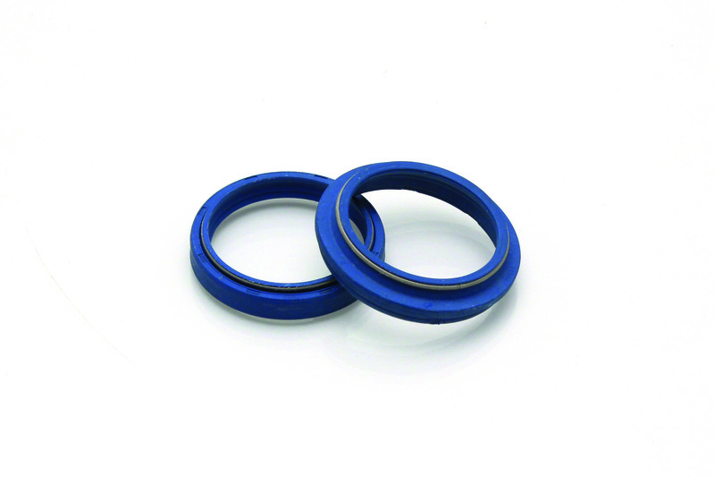 TECNIUM Joints spi de fourche et cache-poussière Blue Label - Showa Ø49, taille 100 mm