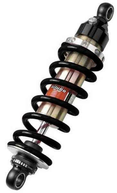 Bitubo XZE01 Rear Shock Absorber - buy cheap ▷ FC-Moto