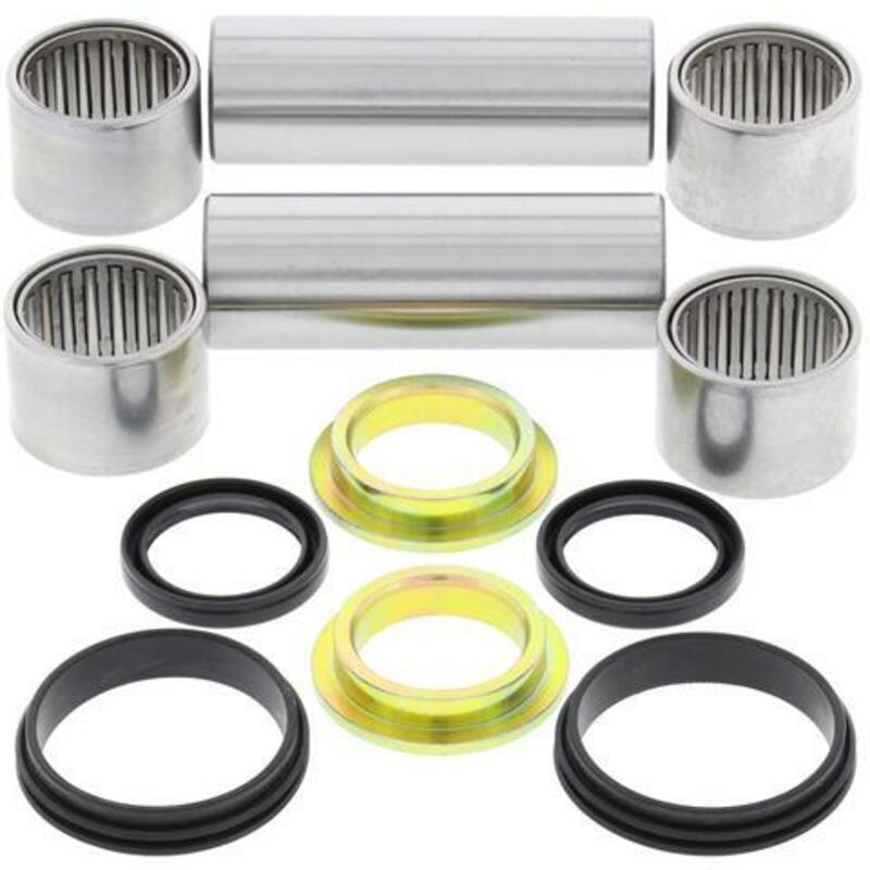 ALL BALLS Swing Arm Repair Kit Husqvarna CR125R/250R/500R, Size 105 cm, Size 105 cm