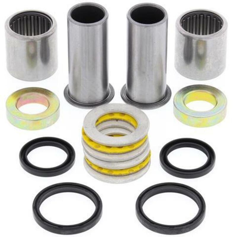 All Balls Unisex Swing Arm Repair Kit Kawasaki Kx125/250