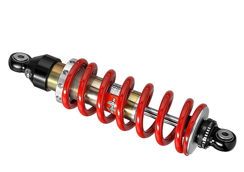 BITUBO XZE01 Rear Shock Absorber