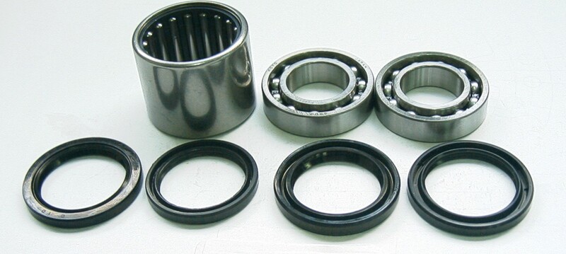 Tourmax Kit réparation de bras oscillant Honda VFR800FI/VTR1000F/XL1000V Varadero