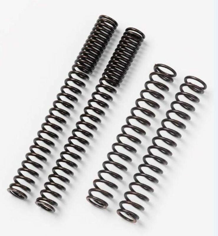 BITUBO FORK SPRING BITUBO FOR SUZUKI SFV 650 GLADIUS '09-11