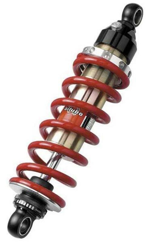 BITUBO XZE11 Rear Shock Absorber
