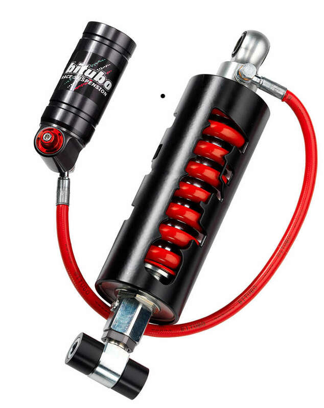 BITUBO Racing HZM11 Rear Shock Absorber