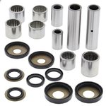 All Balls Drijfstang reparatieset Suzuki DR650S/XF650 Freewind