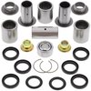 Preview image for All Balls Suspension Linkage Repair Kit Yamaha YZ125/250 / WR250Z