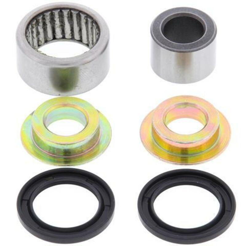 All Balls Bottom Shock Absorber Bearing Kit Yamaha/Husqvarna