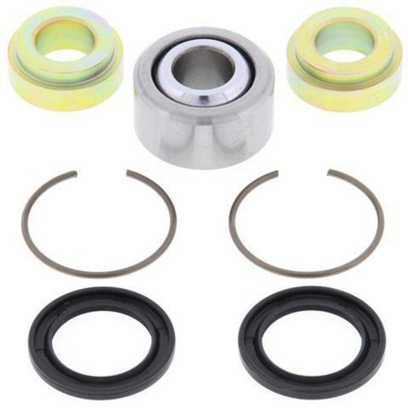 ALL BALLS Bottom Shock Absorber Bearing Kit Suzuki DR650SE
