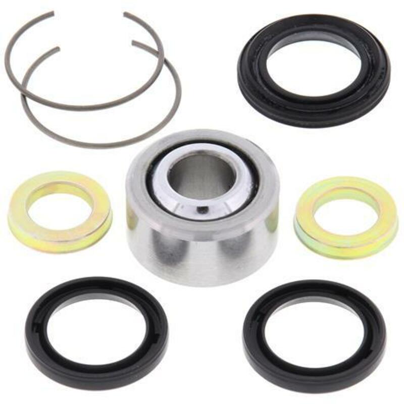 ALL BALLS Top Shock Absorber Bearing Kit Honda CR125R/250R/500R