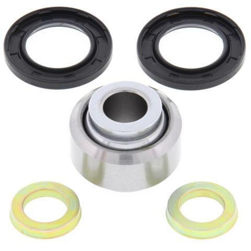 ALL BALLS Bottom Shock Absorber Bearing Kit Honda CR125R/250R