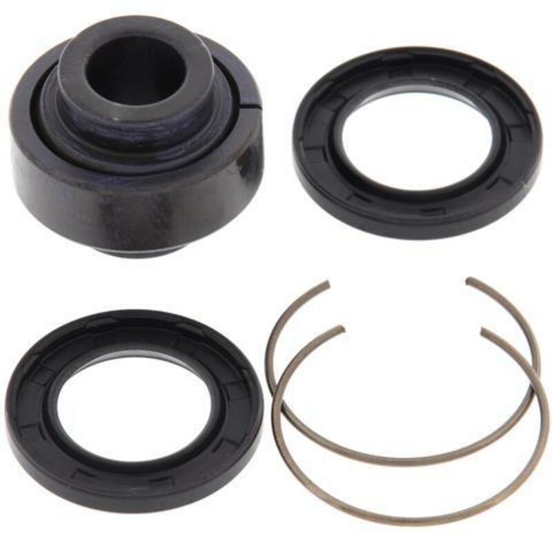 ALL BALLS Bottom Shock Absorber Bearing Kit Honda CR125R/250R/500R