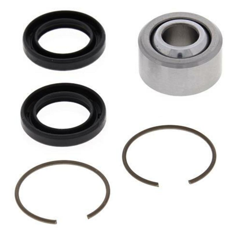 ALL BALLS Top Shock Absorber Bearing Kit Suzuki RM125/250