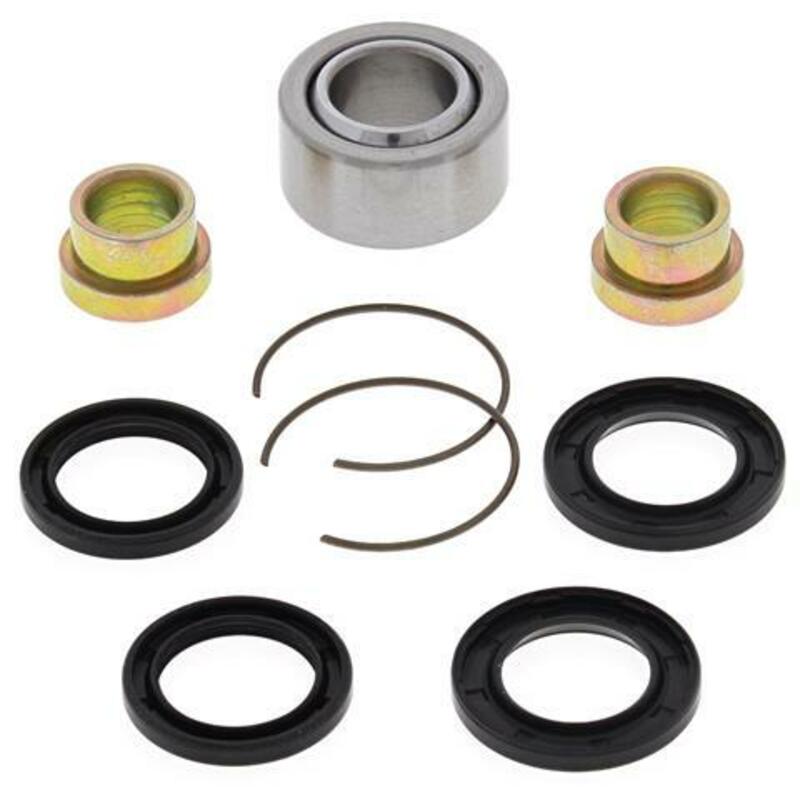 ALL BALLS Top Shock Absorber Bearing Kit Suzuki