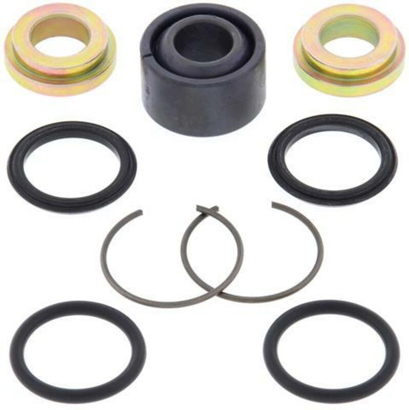 ALL BALLS Bottom Shock Absorber Bearing Kit Kawasaki KX60/80