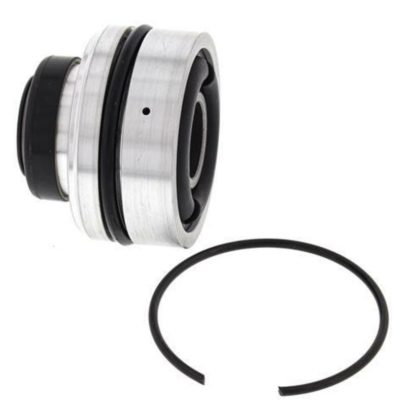 ALL BALLS Shock Absorber Rod Seal Honda CR80R/Kawasaki KX65, Size 105 cm, Size 105 cm