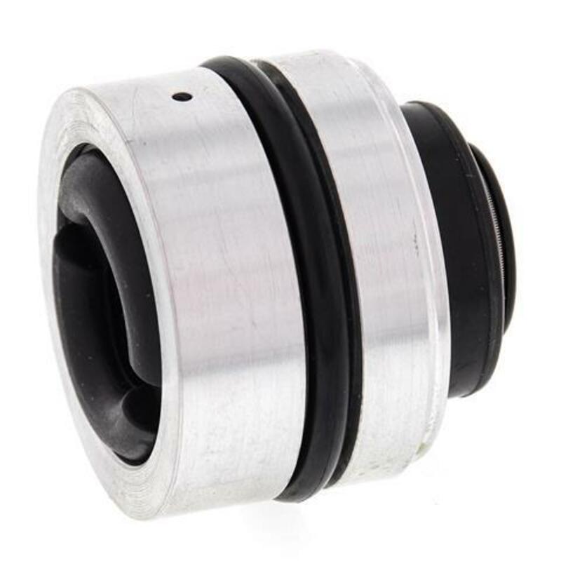 ALL BALLS Shock Absorber Rod Seal Kawasaki KX80/85, Size 105 cm, Size 105 cm