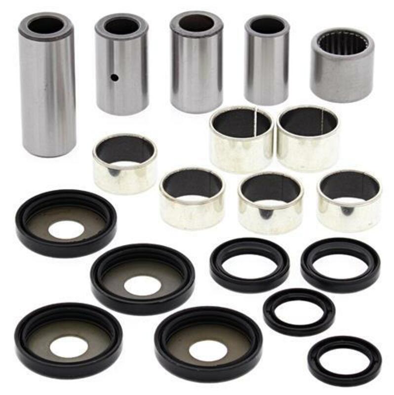 ALL BALLS Shock Absorber Linkage Bearing Kit Yamaha YFM700R/Raptor