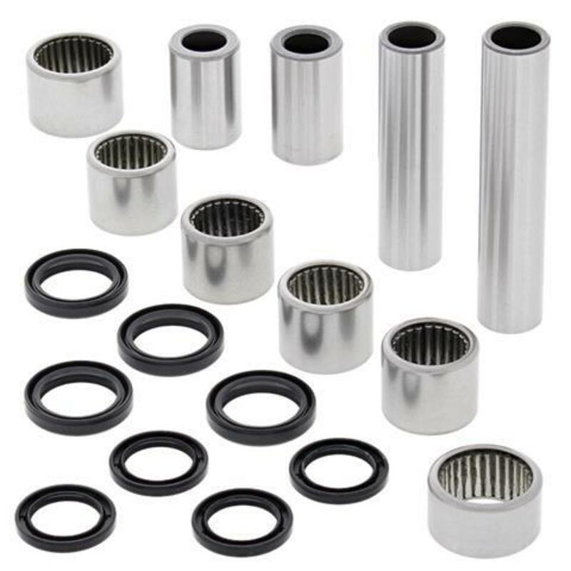 ALL BALLS Shock Absorber Linkage Bearing Kit Yamaha YFZ450/450R