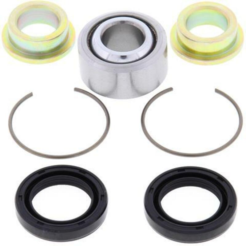 ALL BALLS Rear Bottom Shock Absorber Bearing Kit Yamaha