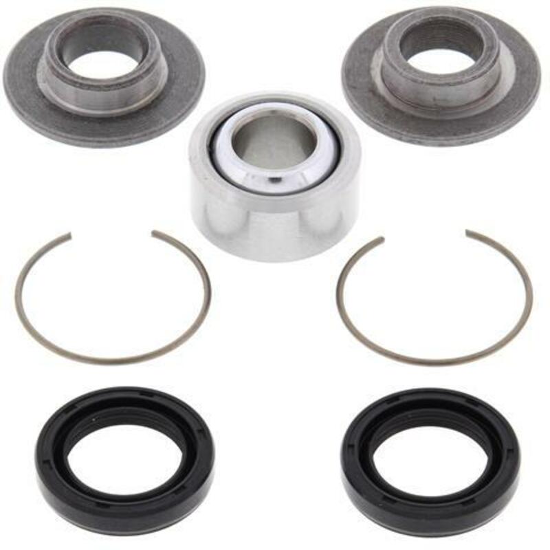 ALL BALLS Rear Bottom Shock Absorber Bearing Kit Yamaha