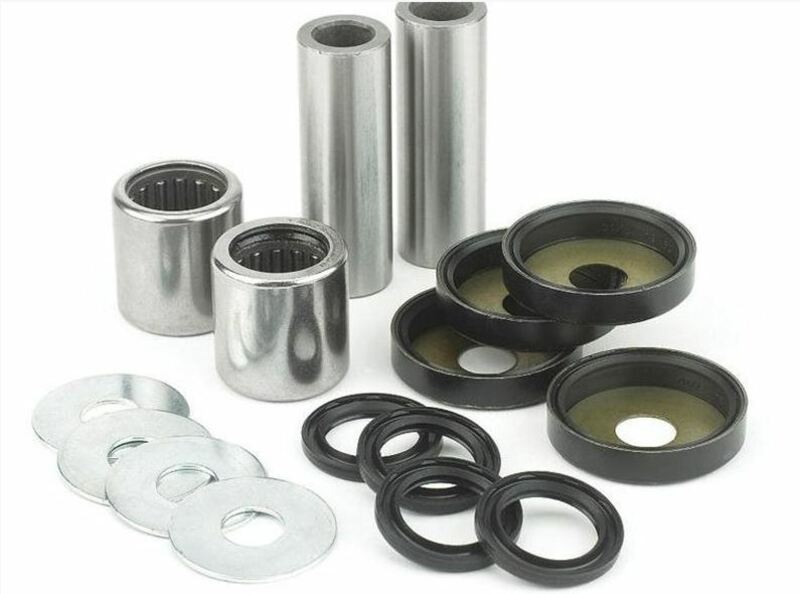 ALL BALLS Upper A-Arm Reconditioning Kit Arctic Cat Wildcat Sport