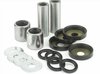 Preview image for All Balls Upper A-Arm Reconditioning Kit Arctic Cat Wildcat Sport