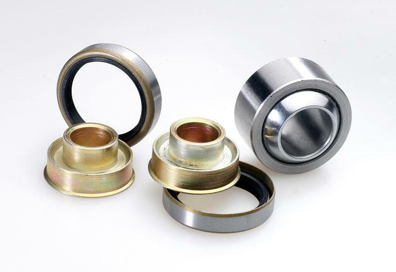 ALL BALLS Top Shock Absorber Bearing Kit Suzuki RM125/250