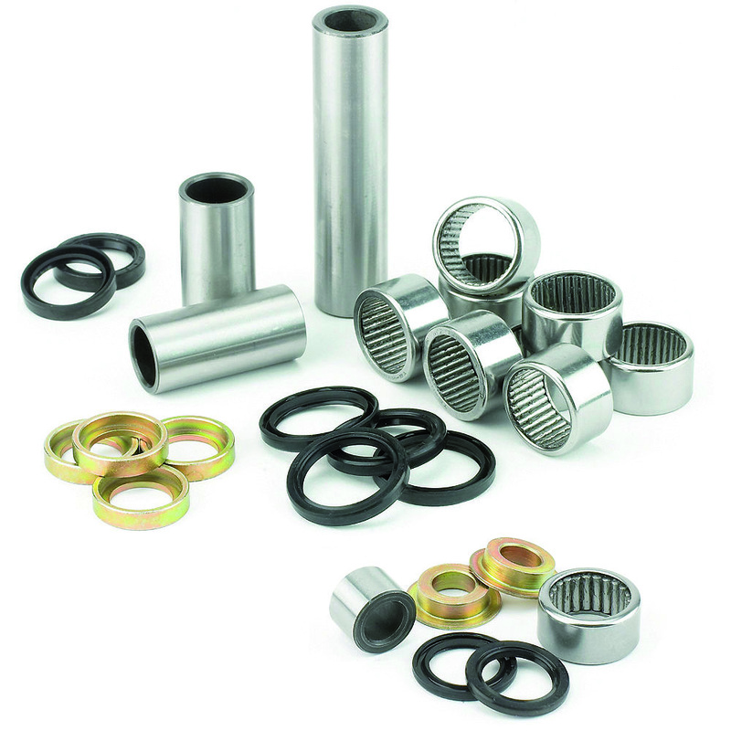 ALL BALLS Swingarm Linkage Repair Kit Honda CRF450R/RX