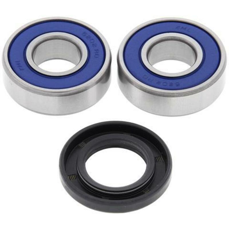 ALL BALLS Front Wheel Bearing Kit