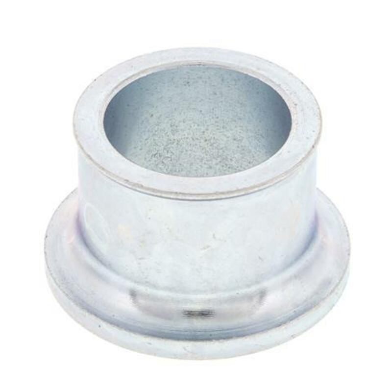 ALL BALLS Front Wheel Spacer Kit Yamaha WR-F250F, Size 105 cm, Size 105 cm