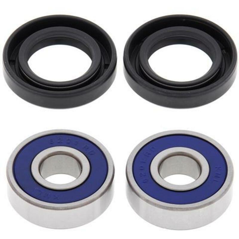 ALL BALLS Front Wheel Bearing Kit