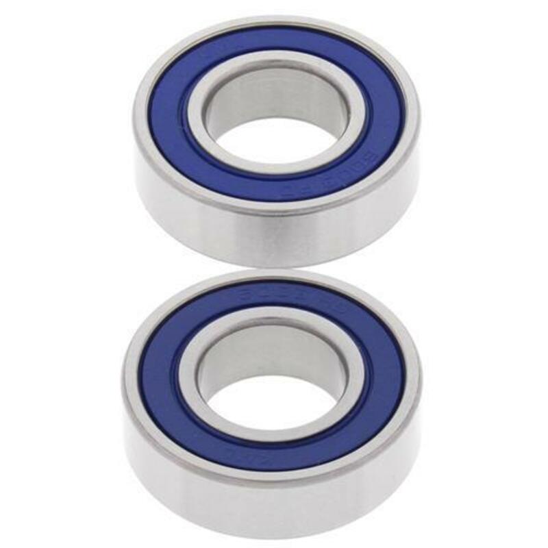 ALL BALLS Front Wheel Bearing Kit
