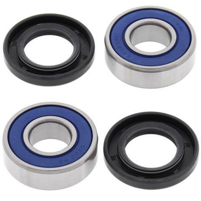 ALL BALLS Front Wheel Bearing Kit