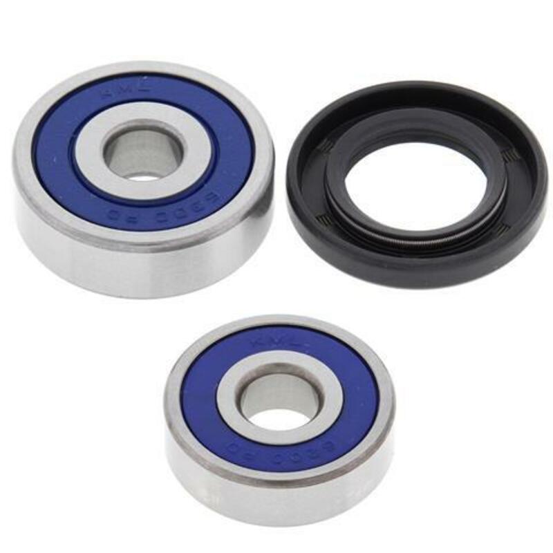 ALL BALLS Front Wheel Bearing Kit