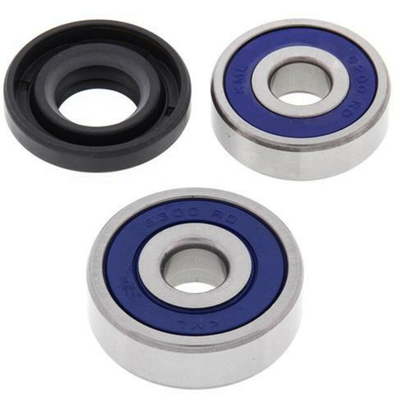 ALL BALLS Front Wheel Bearing Kit