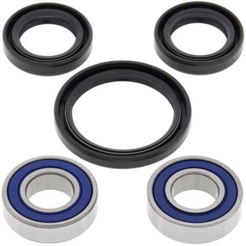 ALL BALLS Front Wheel Bearing Kit