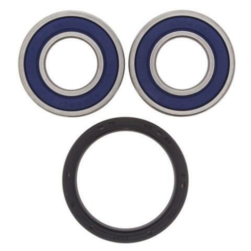 ALL BALLS Front Wheel Bearing Kit