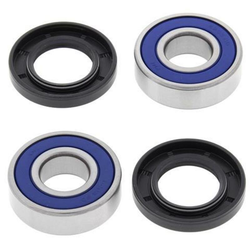 ALL BALLS Front Wheel Bearing Kit Yamaha
