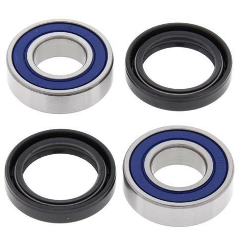 ALL BALLS Front Wheel Bearing Kit KTM