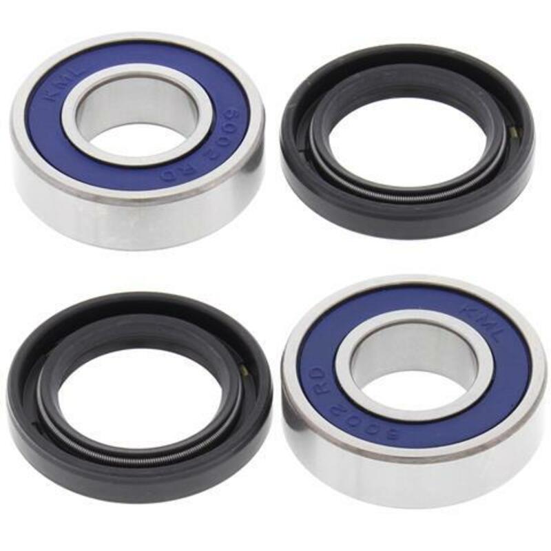 ALL BALLS Front Wheel Bearing Kit
