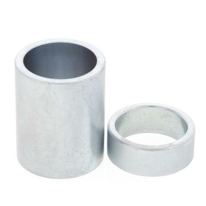 ALL BALLS Front Wheel Spacer Kit Suzuki RM125/250