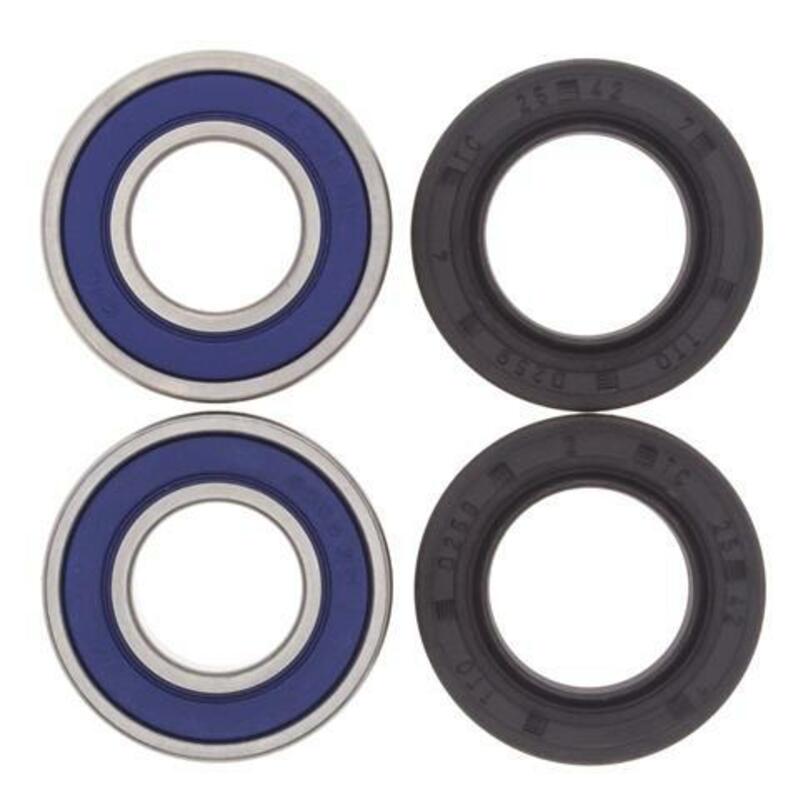ALL BALLS Front Wheel Bearing Kit