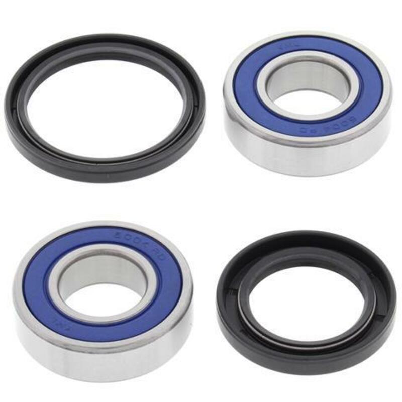 ALL BALLS Front Wheel Bearing Kit Husqvarna
