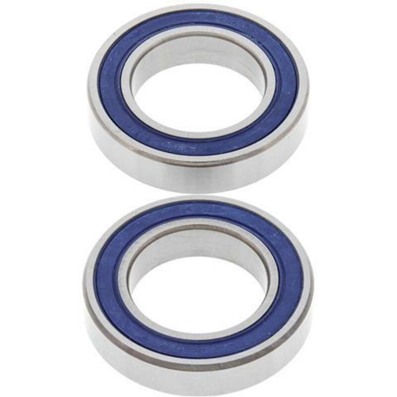 ALL BALLS Front Wheel Bearing Kit Gas Gas TXT, Size 100 mm, Size 100 mm
