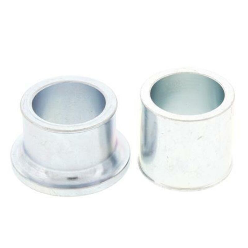 ALL BALLS Front Wheel Spacer Kit Yamaha YZ125/250