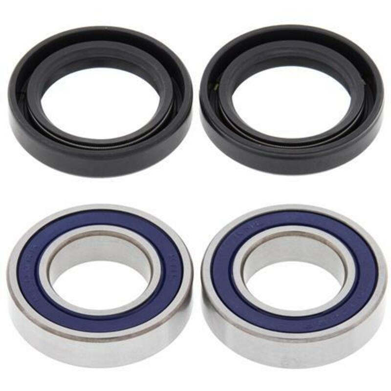 ALL BALLS Front Wheel Bearing Kit Yamaha