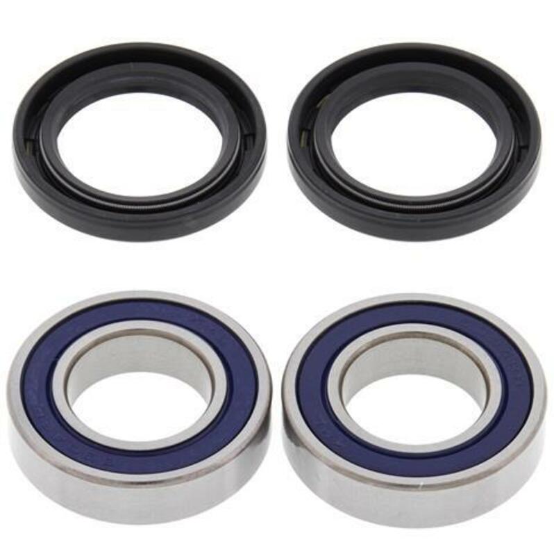 ALL BALLS Front Wheel Bearing Kit