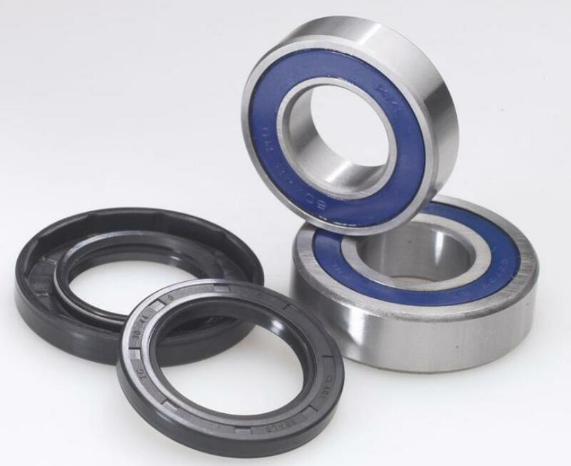 ALL BALLS Front Wheel Bearing Kit Suzuki RM125/250
