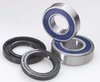 Preview image for All Balls Front Wheel Bearing Kit Suzuki RM125/250